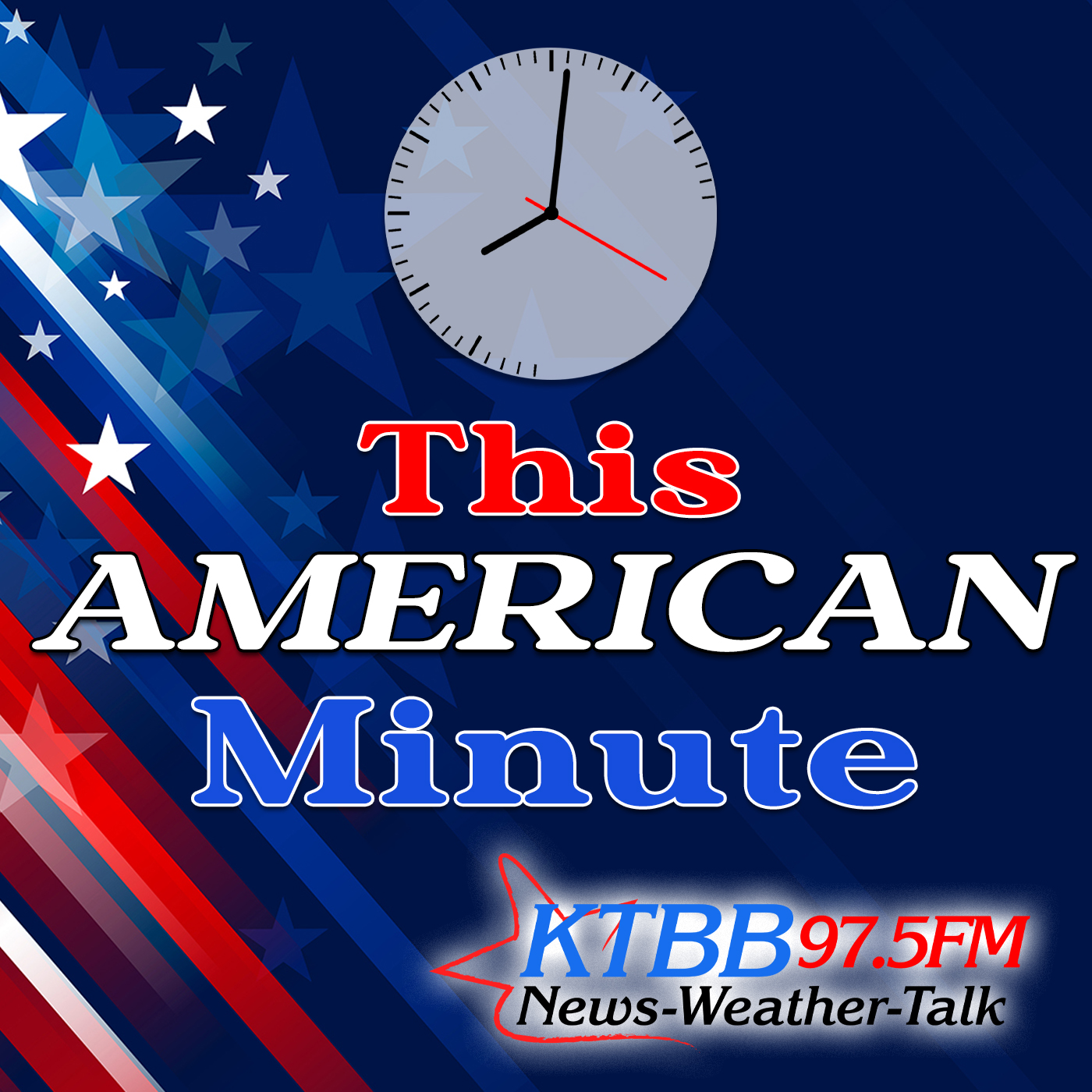 This American Minute