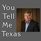 You Tell Me Texas by Paul Gleiser